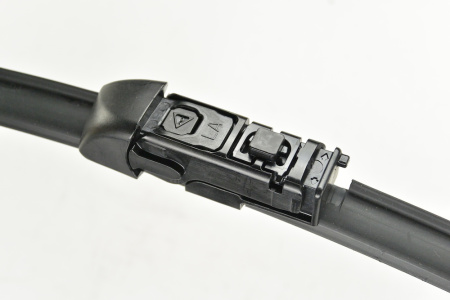 Комплект бескаркасных стеклоочистителей Denso Flat DF-082
